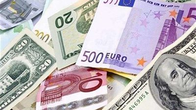أسعار العملات الأجنبية صباح يوم الجمعة 22 ديسمبر 2023