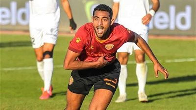 ياسر ريان يقود هجوم سيراميكا أمام الأهلي في كأس السوبر المصري