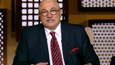خالد الجندي: ما يحدث لخدمة القرآن الكريم دليل حرص الرئيس على توقير كتاب الله