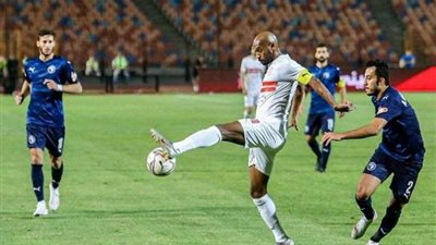خاص| صفقة تبادلية ثلاثية بين الزمالك وبيراميدز وزد.. تعرف على التفاصيل