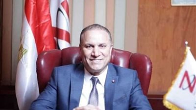 زكي عباس: توجيهات الرئيس السيسي بتوفير فرص عمل للشباب يعكس إنسانيته