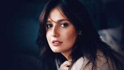 حلا شيحة: لن يكون الاحتفال بالعام الجديد مقبولاً في ظل صمت العالم عن غزة