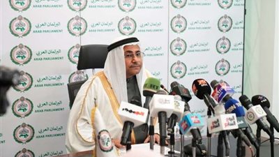 غدًا.. لجنة فلسطين تجري اجتماعا بالبرلمان العربي