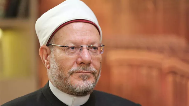 حصاد 2023.. مفتي الجمهورية: أصدرنا أكثر من مليون فتوى خلال العام.. وقضايا الأسرة احتلت 65%