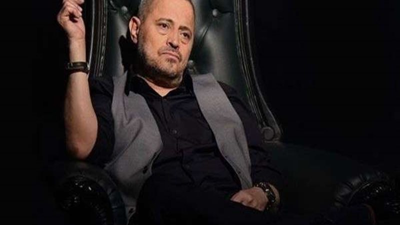 جورج وسوف 