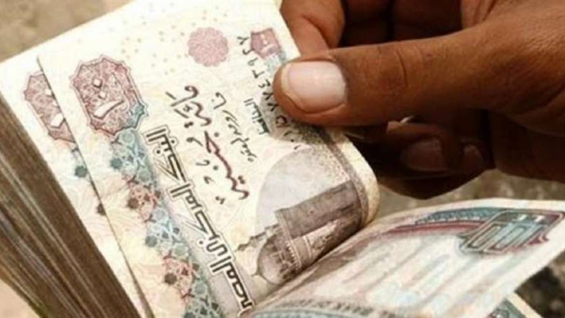 صرف رواتب العاملين