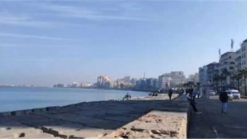 الأرصاد: الأجواء الباردة تسيطر على البلاد.. وتنشط الرياح على هذه المناطق