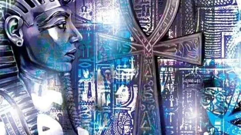 20 منسوجة طباعية تروي عشق الأماكن بقاعة زياد بكير