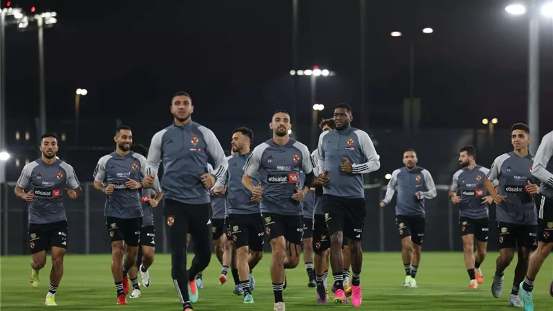خاص| اتحاد الكرة يرفض طلب الأهلي بشأن السوبر المصري