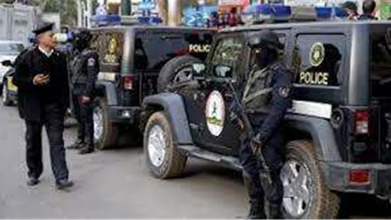 الداخلية تضبط مخدرات بقيمة 3 مليون جنية في حملات أمنية
