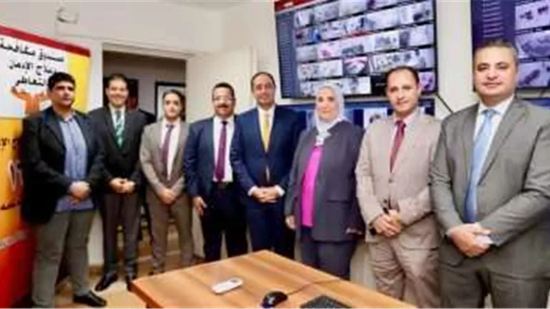 التضامن تعرض تقريرا عن مجهودات الخط الساخن للصندوق 16023 خلال عام 2023