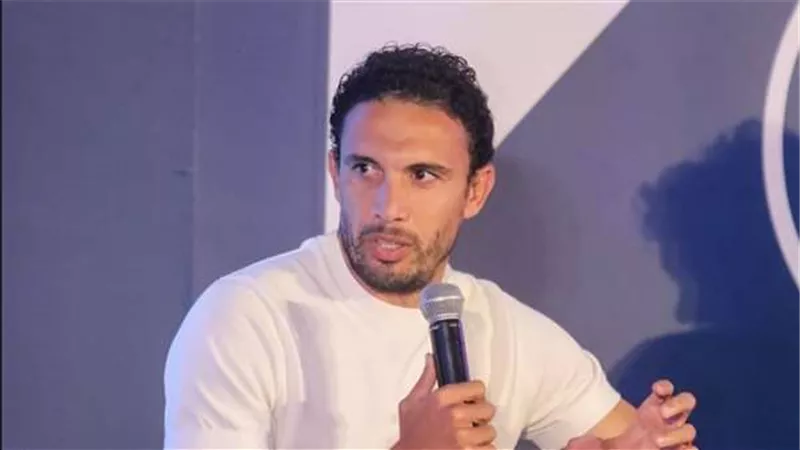 جدو: بيراميدز جاهز لكأس السوبر..والاعبين تعاهدوا بالرجوع باللقب من الإمارات