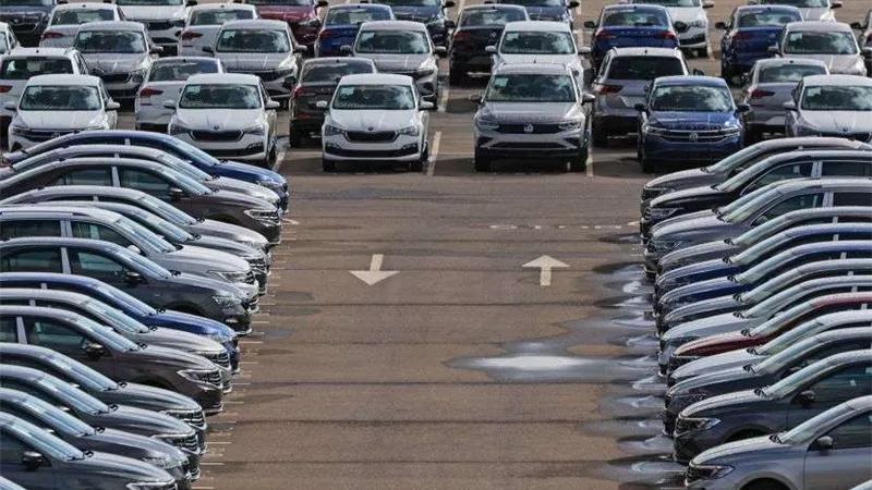 مبادرة إحلال السيارات: استطعنا تلبية 73% من الطلبات المقدمة إلينا حتى الآن