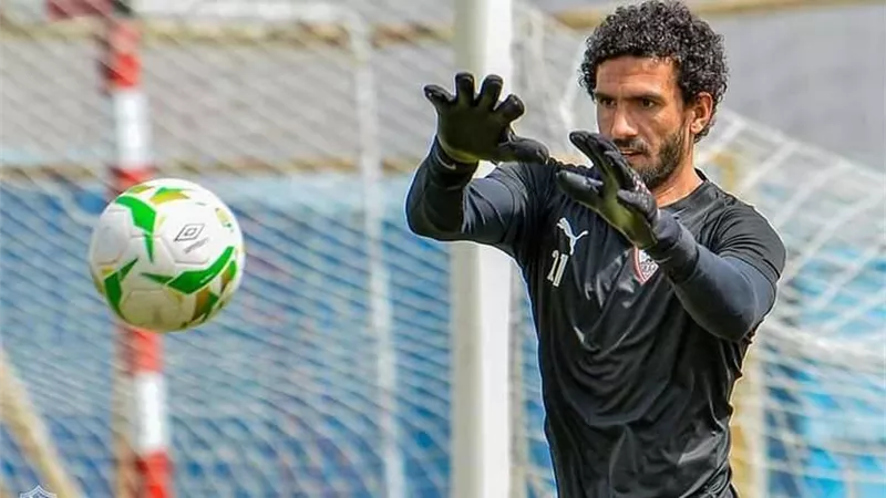 خاص| الزمالك يرفض عرضًا من الحزم السعودي لضم محمد عواد