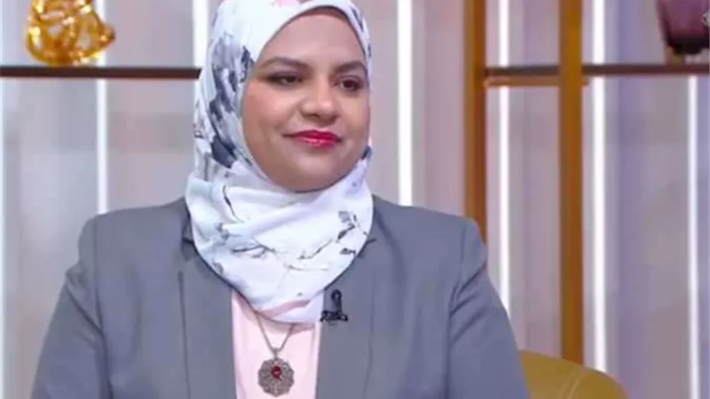 أستاذ طب نفسي: التسامح والتماس الأعذار للآخرين يزيد المناعة والراحة النفسية