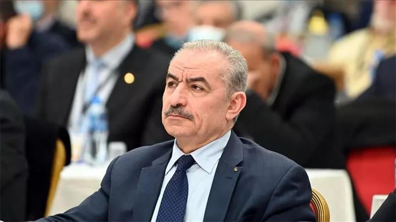 رئيس الوزراء الفلسطيني: الحرب الإسرائيلية على الشعب الفلسطيني عمرها أكثر من 75 عاما