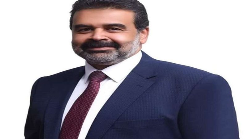 مجدي الوليلي عضو