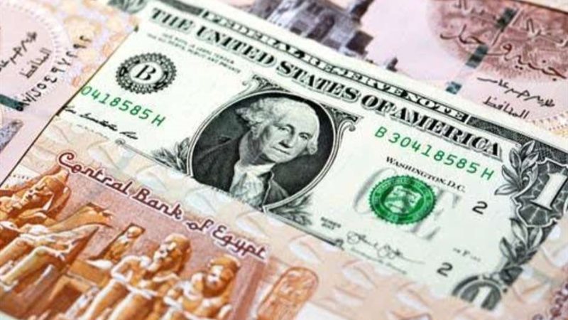 أسعار الدولار 