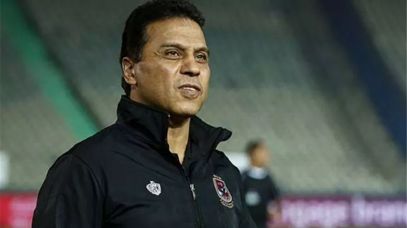 موعد ومكان عزاء والدة حسام البدري