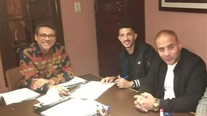 بعد تجديد عقده.. الكواليس الكاملة في ملف أزمة أحمد فتوح مع الزمالك | تقرير
