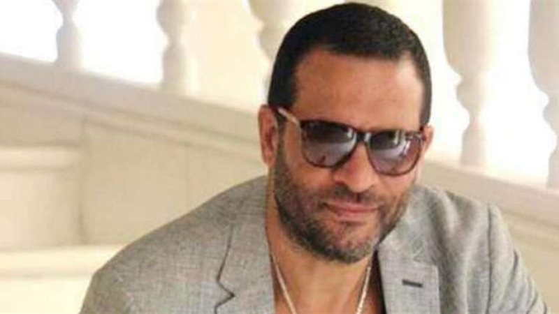 ماجد المصري
