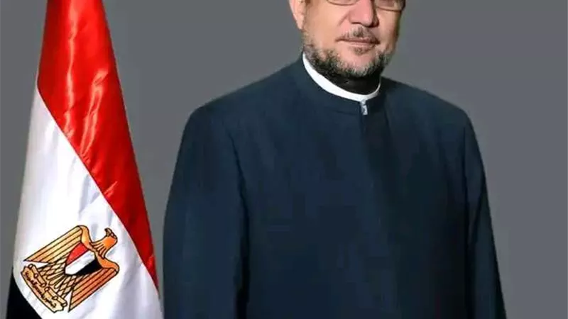 الأوقاف تنشر عناوين موضوعات خطب الجمعة لشهر يناير 2024