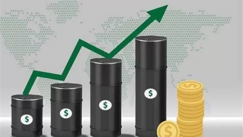 79.07 دولار لخام برنت و73.56 دولار للخام غرب تكساس.. أسعار النفط اليوم الإثنين 25-12-2023