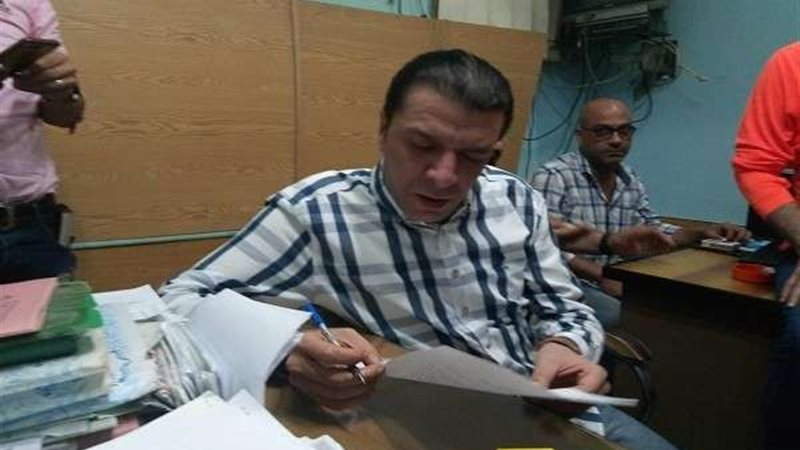 مصطفى كامل 