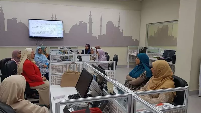 الأزهر للفتوى ينهي المرحلة الثانية من فعاليات مبادرة «الوعي حياة»