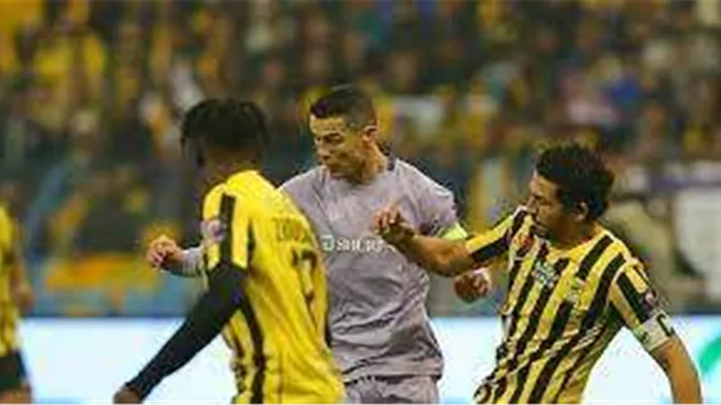 مواعيد مباريات اليوم.. النصر يواجه الاتحاد في قمة الدوري السعودي