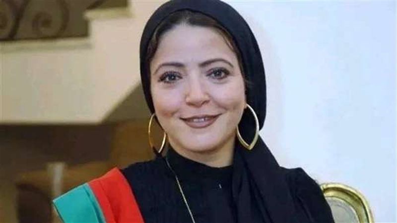 هايدي الفضالي