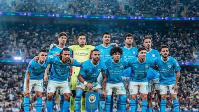 مانشستر سيتى يصطدم بـ إيفرتون الليلة في الدورى الإنجليزى