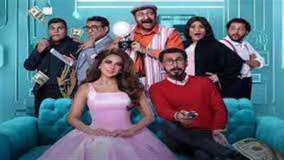 أحمد عيد يشوق جمهوره لمسرحبة 