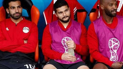 بسبب القضية الفلسطينية.. الاتحاد الإنجليزي يعاقب سام مرسي