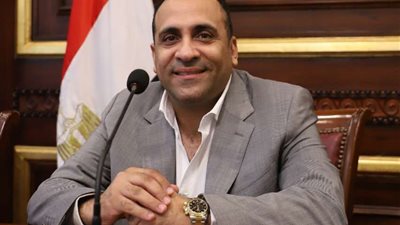 نادر نسيم: موقف مصر ثابت وواضح تجاه القضية الفلسطينية