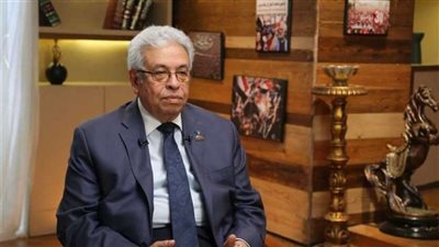عضو بالشيوخ: المجتمع الغربي منزعج من تحول الصراع في فلسطين إلى ديني