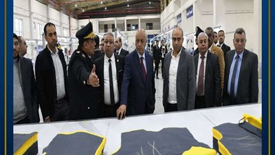 «العربية لحقوق الإنسان» تشارك في زيارة مراكز الإصلاح والتأهيل بالعاشر من رمضان