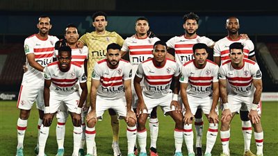 الزمالك يستقر على رئيس بعثه في الإمارات