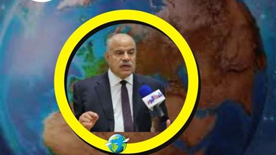 «بلدنا اليوم» تهنئ اللواء رأفت الشرقاوي لحصوله على أكبر نسبة تصويت المصريين بالخارج