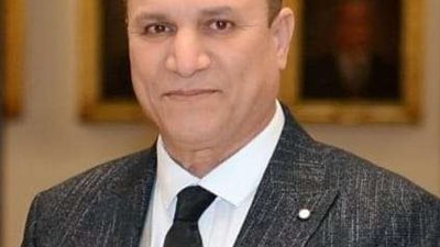 زكي عباس: المقترح المصري لوقف إطلاق النار على غزة تأكيد أن مصر ستظل مفتاح حل القضية الفلسطينية