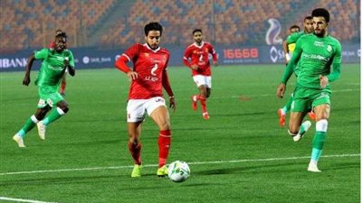 موعد فتح باب القيد الشتوى للأندية الدوري المصري