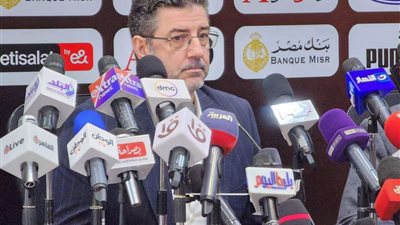 أول تعليق من مدرب المنتخب عقب الإعلان عن قائمة أمم إفريقيا