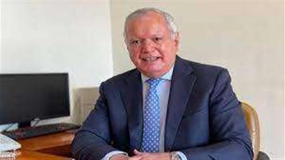 محمد العرابي: قطاع غزة منطقة منكوبة وستظل مصر شريان الحياة لها