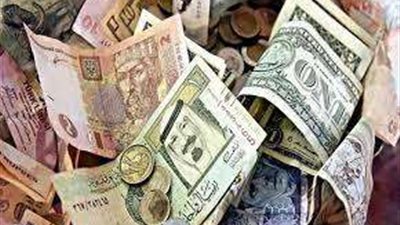 أسعار العملات العربية في البنوك اليوم الأحد 31 ديسمبر 2023