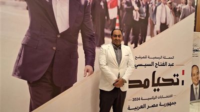 محمد سيف: لا أحد يستطيع المزايدة على الموقف المصري تجاة القضية الفلسطينية