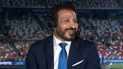 سيد معوض يوجه رسالة قوية إلى حازم إمام بسبب منتخب الناشئين