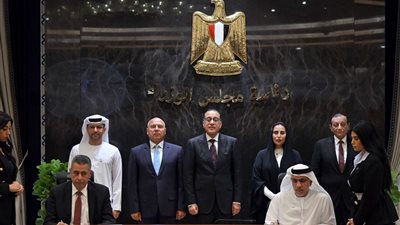 وزير النقل: خطة كاملة لاستيعاب محطة حاويات سفاجا 2 نحو مليون حاوية سنويًا