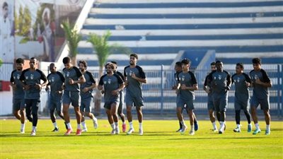 خاص| حل أزمة القيد في الزمالك خلال ساعات