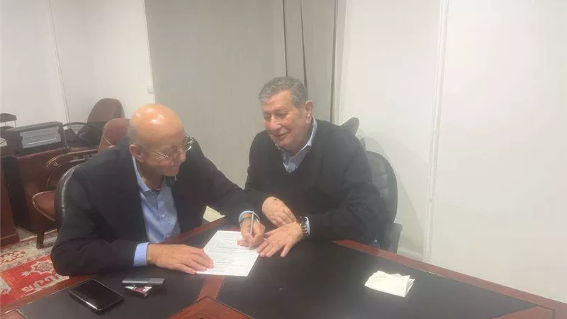 المهندس علاء والي أمينًا لحزب المؤتمر بمحافظة الجيزة