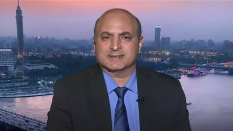خبير العلاقات الدولية: الاستقطاب الدولي أثر سلبًا على تعامل العالم مع خطر الأوبئة |فيديو